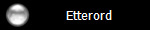 Etterord
