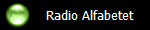 Radio Alfabetet